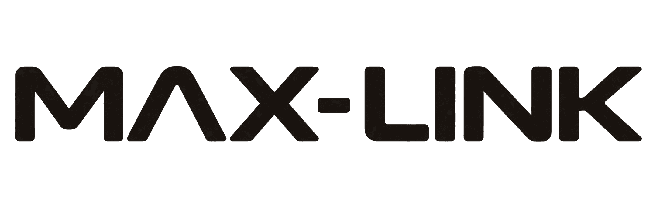 Max-Link wordmark